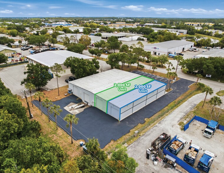 More Photos Of 5826-5830 Corporation Cir, Fort Myers Warehouse For Lease