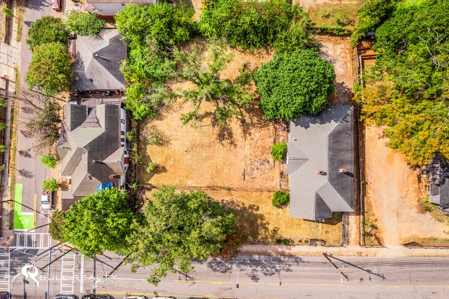More Photos Of 313 Hill St SE, Atlanta Land For Sale