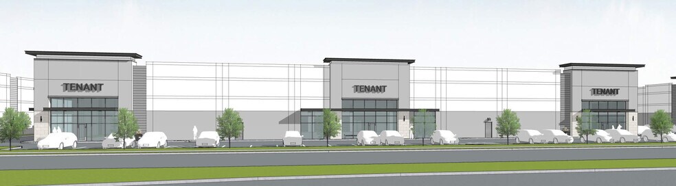 Primary Photo Of 12224 Trinity Blvd, Fort Worth Unknown For Lease