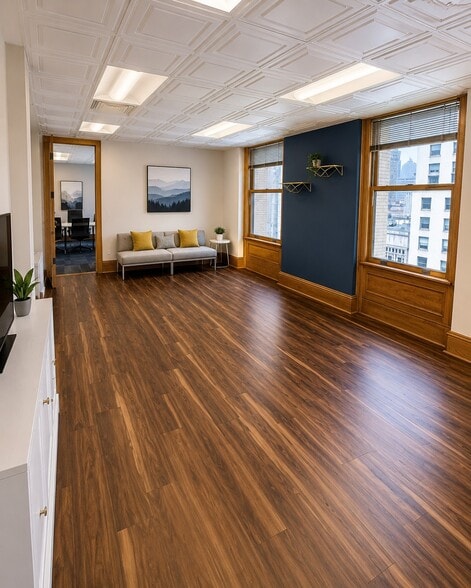 More Photos Of 730 17th St, Denver Office For Sale