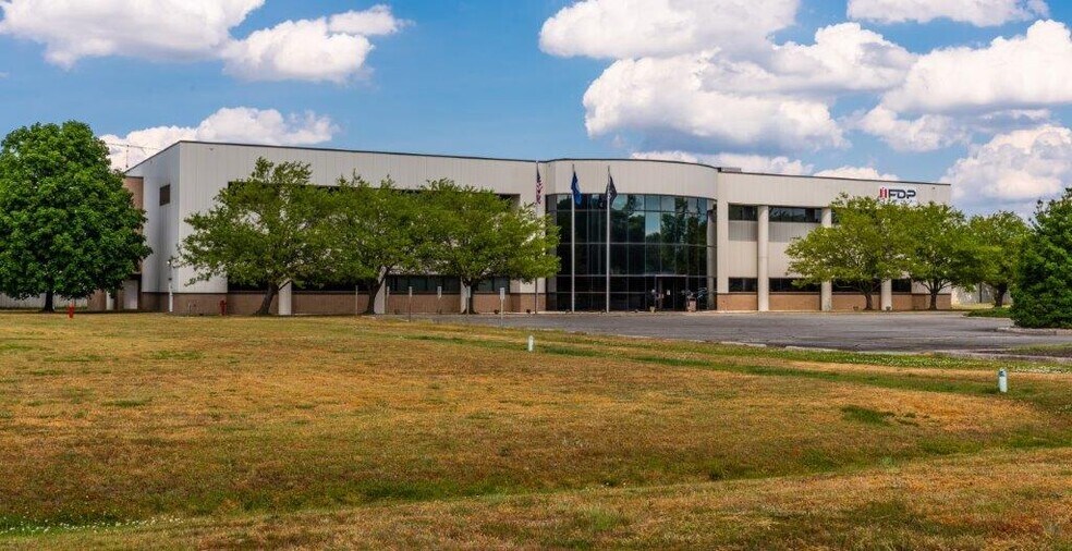 More Photos Of 1290 Mt Landing Rd, Tappahannock Distribution For Sale