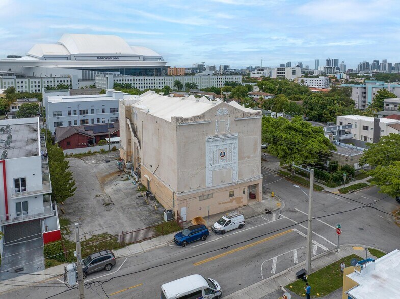 More Photos Of 124 NW 15th Ave, Miami Religious Facility For Sale