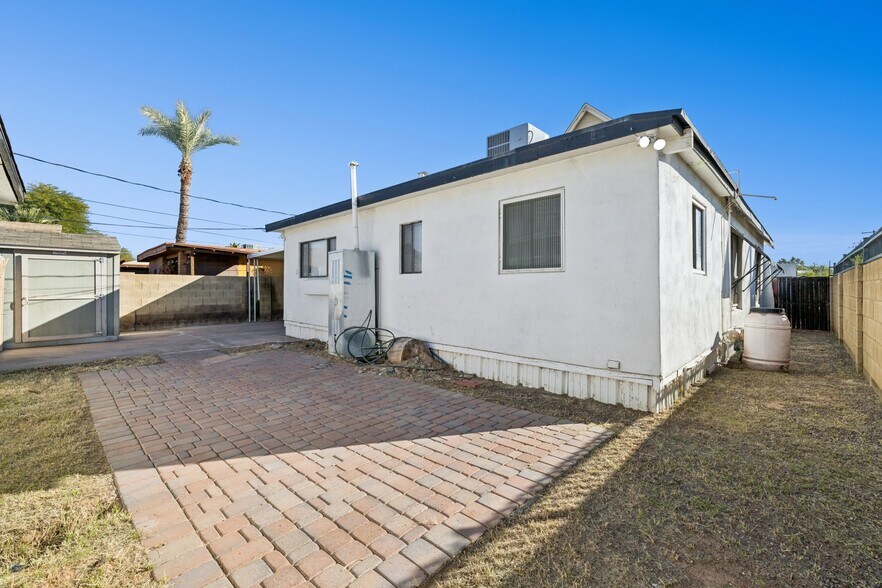 More Photos Of 1614 E Roma Ave, Phoenix Multifamily For Sale