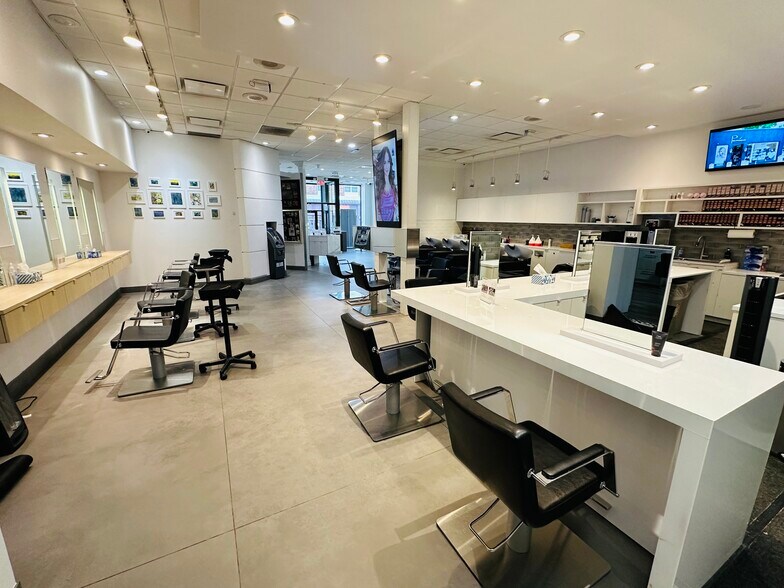 More Photos Of 144 E Ridgewood Ave, Ridgewood Storefront For Lease