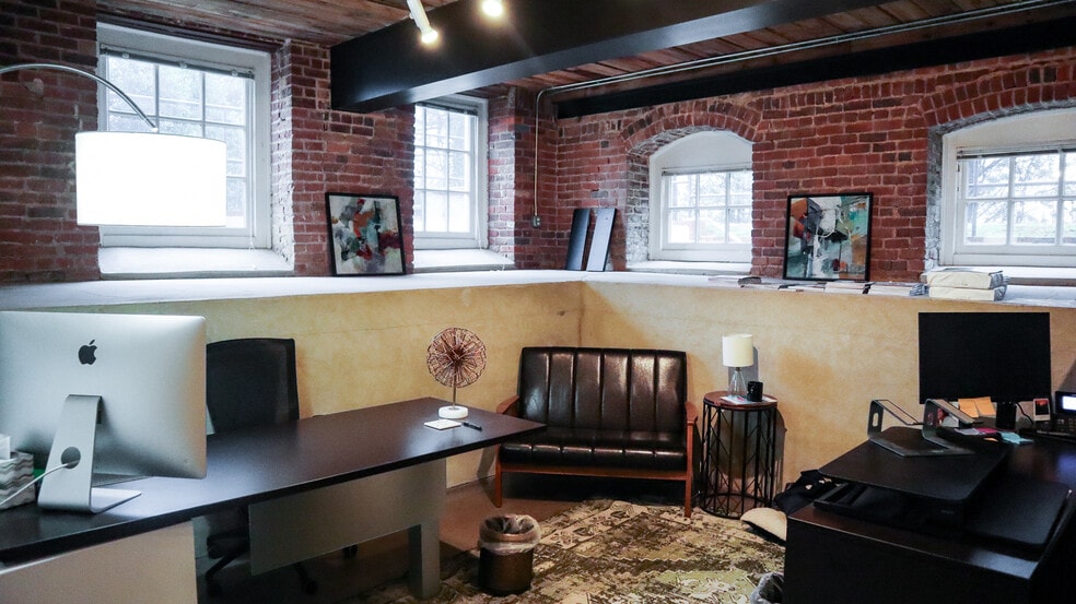 More Photos Of 1101 Haynes St, Raleigh Office For Lease