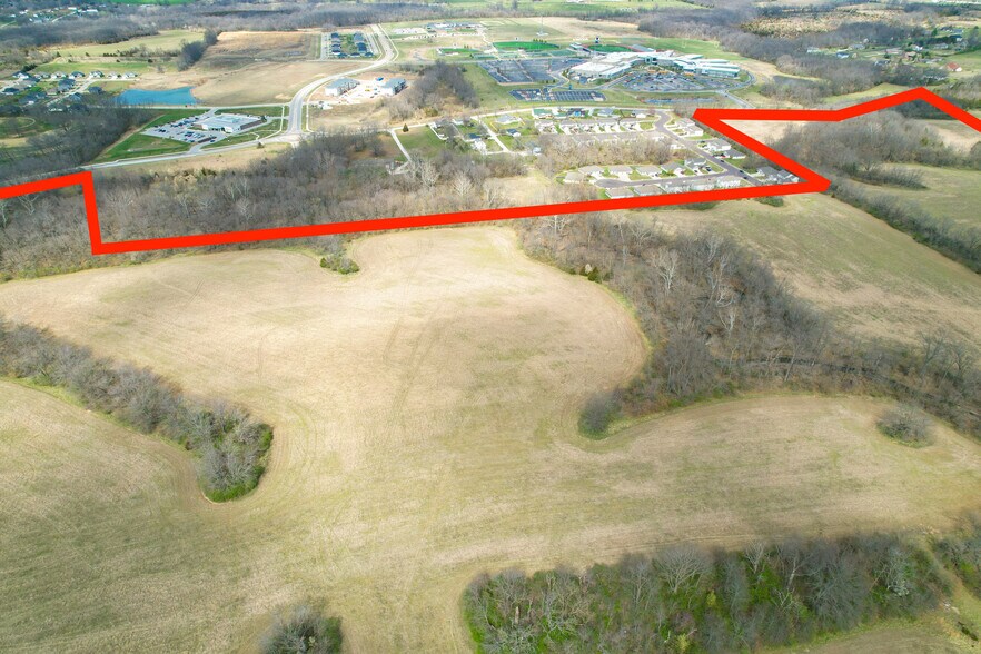 More Photos Of E St Charles Rd, Columbia Land For Sale