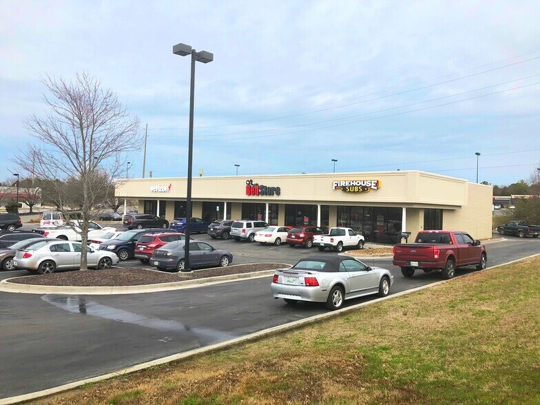 Primary Photo Of 1812-1822 Decatur Pike, Athens General Retail For Lease