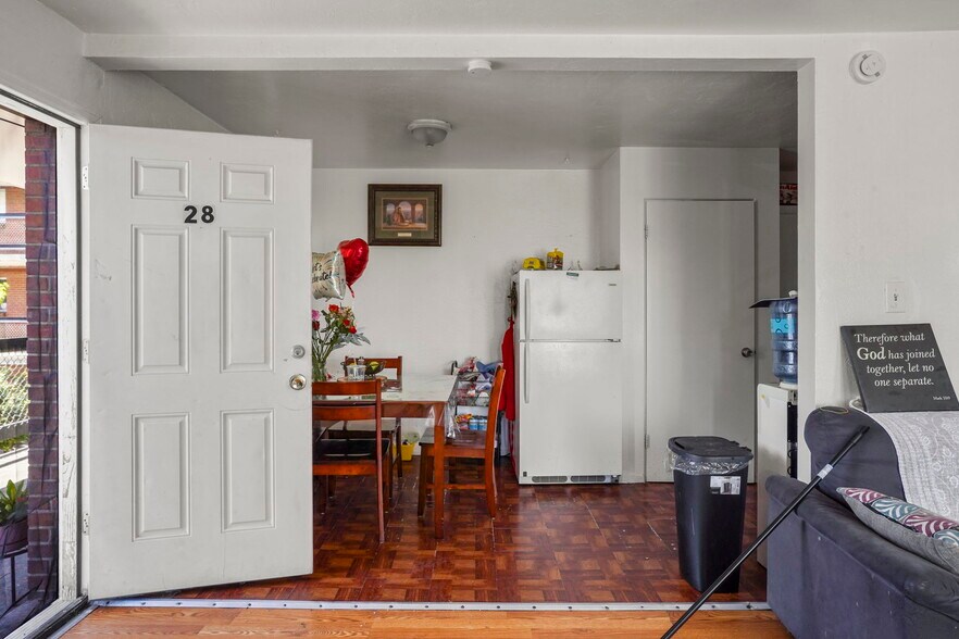 More Photos Of 2929 W Colorado Ave, Denver Apartments For Sale