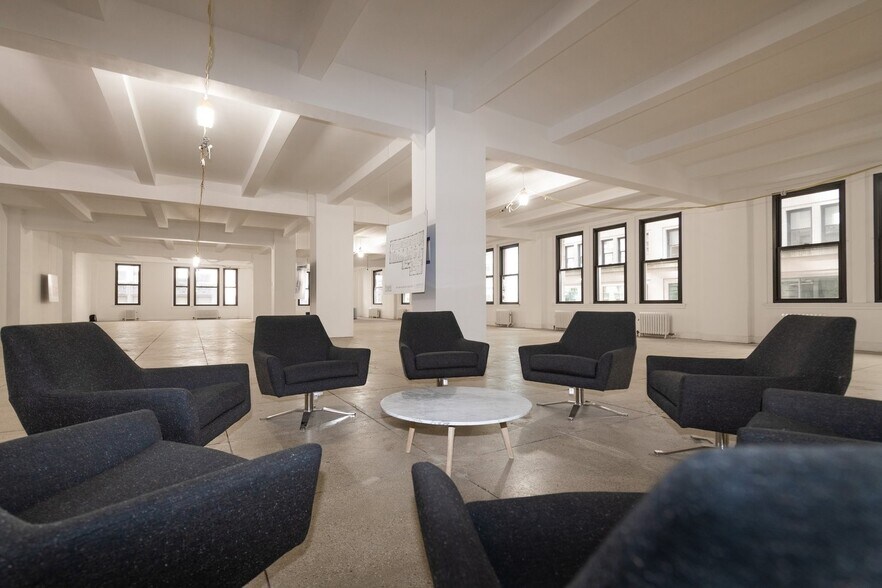 More Photos Of 381 Park Ave S, New York Office For Lease