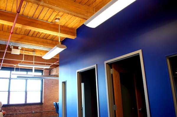 More Photos Of 700 N Sacramento Blvd, Chicago Loft Creative Space For Lease