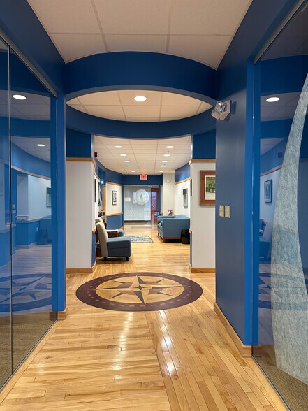 More Photos Of 121 Free St, Portland Office For Lease