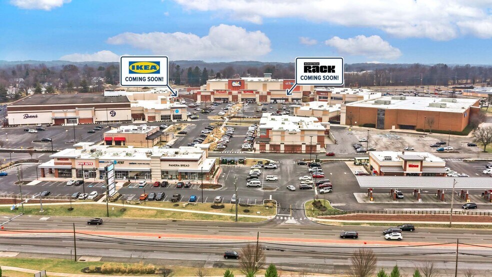 More Photos Of 1067 W Baltimore Pike, Media Unknown For Lease