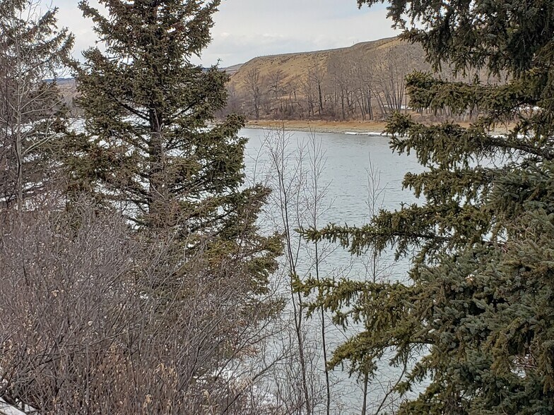 More Photos Of 2 Bow River, Rocky View No 44 Land For Sale