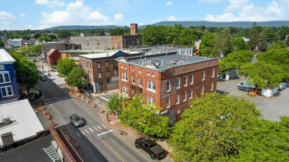 More Photos Of 41 South St, Glens Falls Storefront Retail Residential For Lease