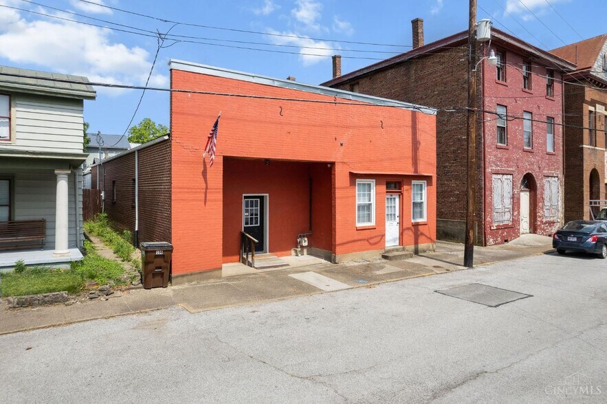 More Photos Of 14 N 3rd St, Ripley General Retail For Sale