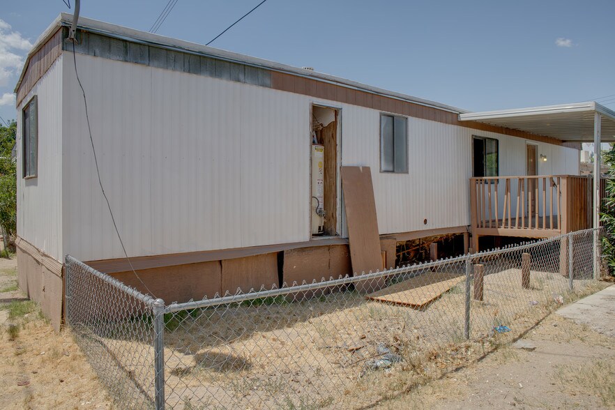 More Photos Of 535 W Atkins Ave, Ridgecrest Manufactured Housing Mobile Home Park For Sale