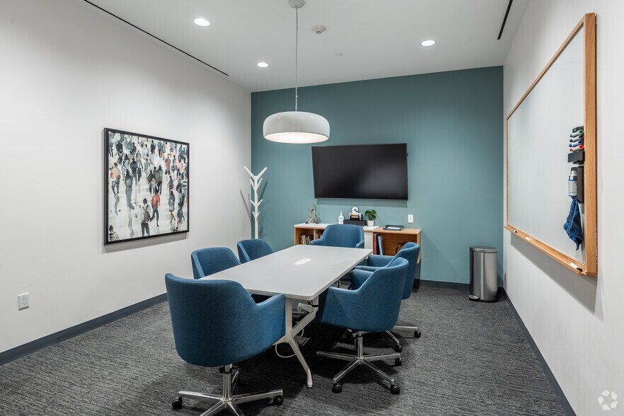 More Photos Of 530 Technology Dr, Irvine Coworking Space