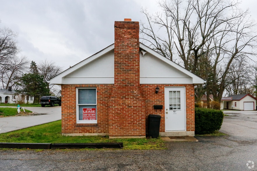 More Photos Of 120 N Main St, Englewood Office For Lease
