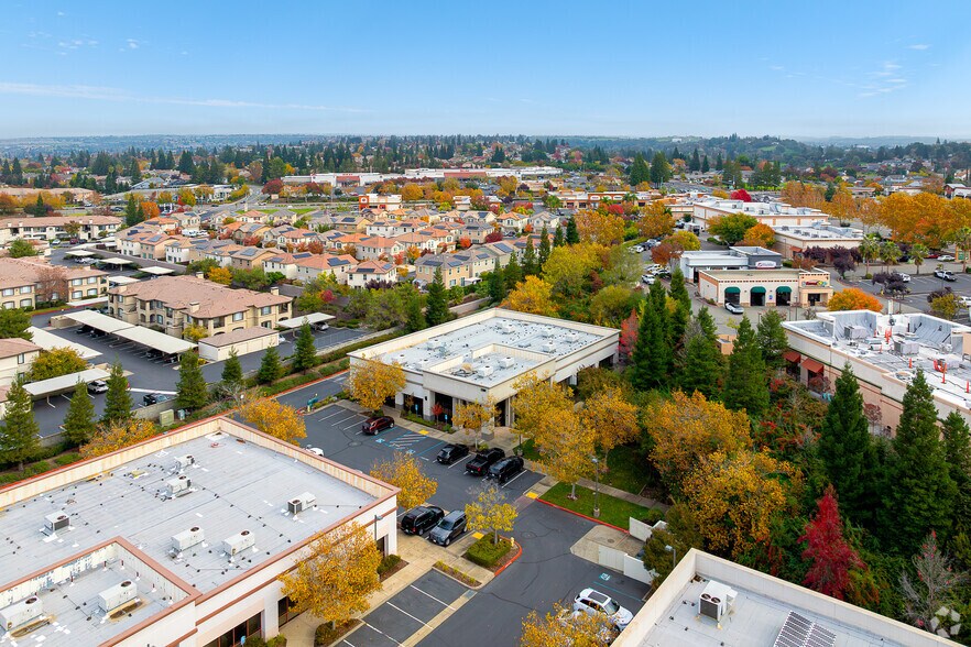 More Photos Of 2210 Plaza Dr, Rocklin Medical For Lease