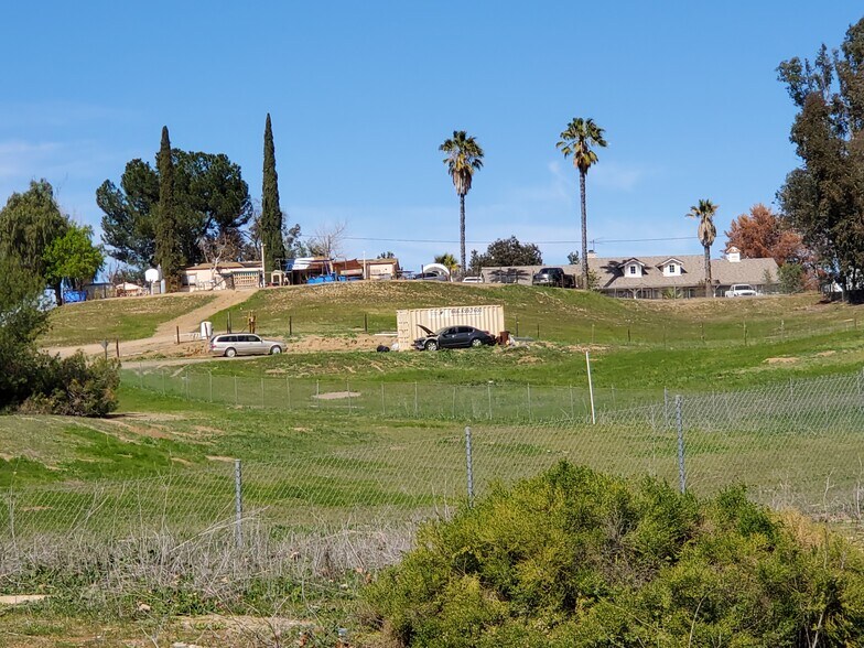 More Photos Of 40480 Carrigan Rd, Murrieta Land For Sale