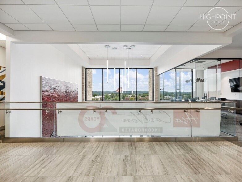 More Photos Of 100 Highpoint Park Way, Braselton Office For Lease