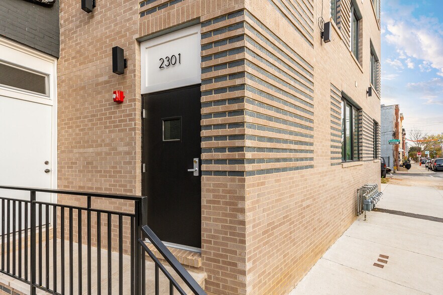 More Photos Of 2301 Frankford Ave, Philadelphia Apartments For Sale