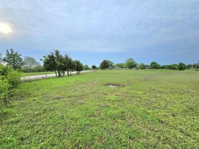 More Photos Of 3042 State Hwy 48, Mannford Land For Sale