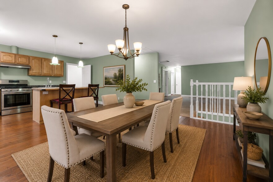 More Photos Of 17009 Iron Springs Rd, Julian Multifamily For Sale