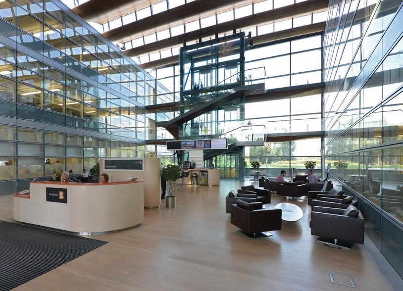 Thames Valley Park Dr, Reading RG6 1PT Office For Lease