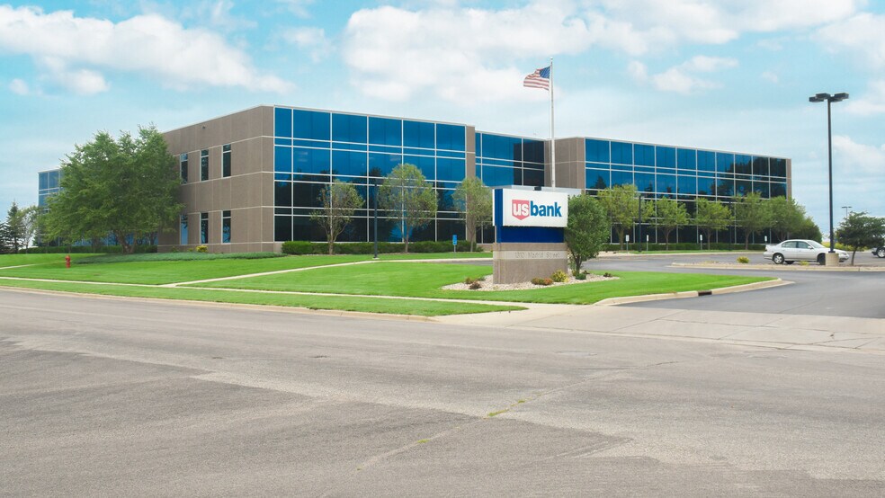 Primary Photo Of 1310 Madrid St, Marshall Office For Sale