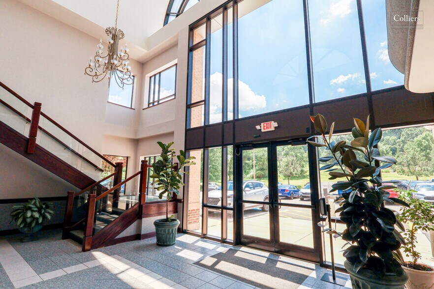 More Photos Of 400 Technology Dr, Canonsburg Office For Lease