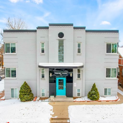 More Photos Of 600 S Logan St, Denver Apartments For Sale