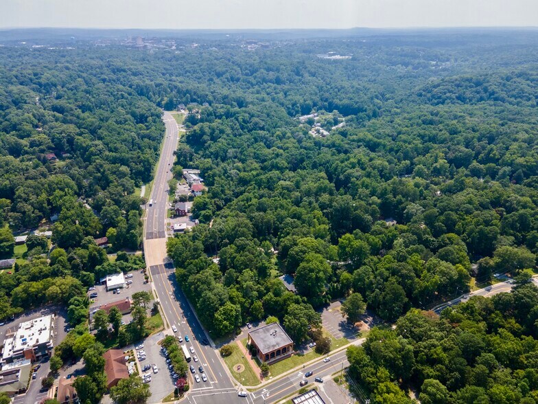 More Photos Of 100 Meadowbrook Dr, Chapel Hill Land For Sale