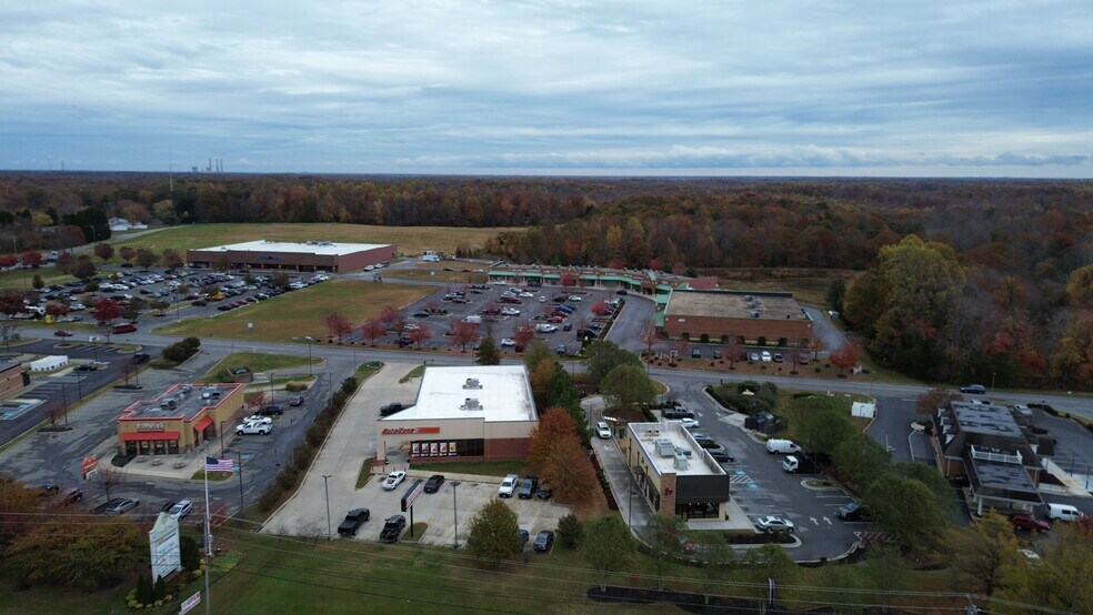 More Photos Of 30265 Three Notch Rd, Charlotte Hall Land For Lease