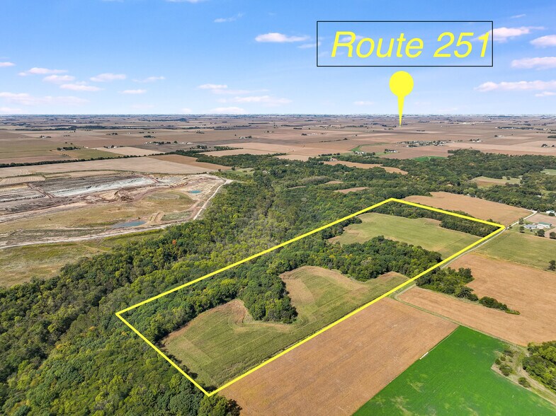 More Photos Of 380 3179th Rd, La Salle Land For Sale