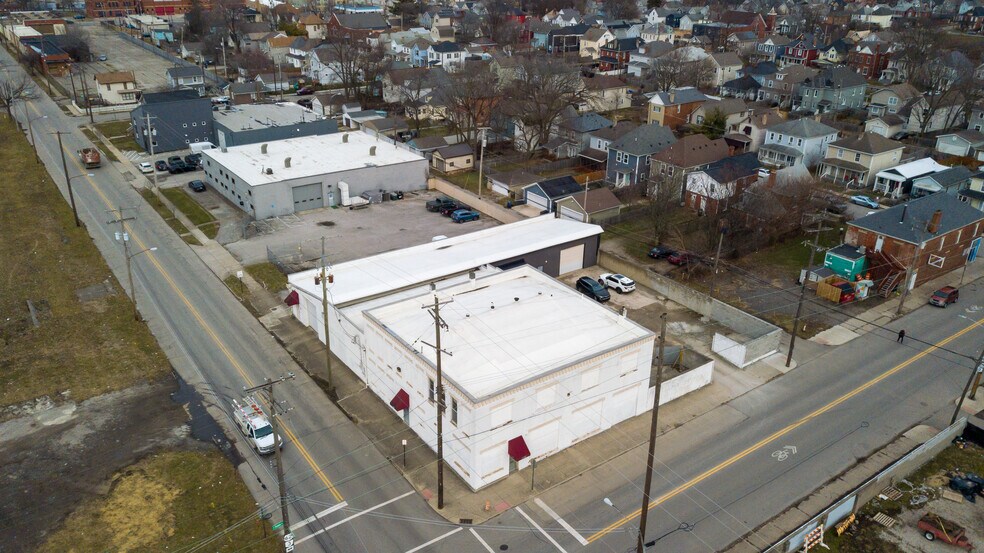 More Photos Of 1100 W Town St, Columbus Industrial For Sale