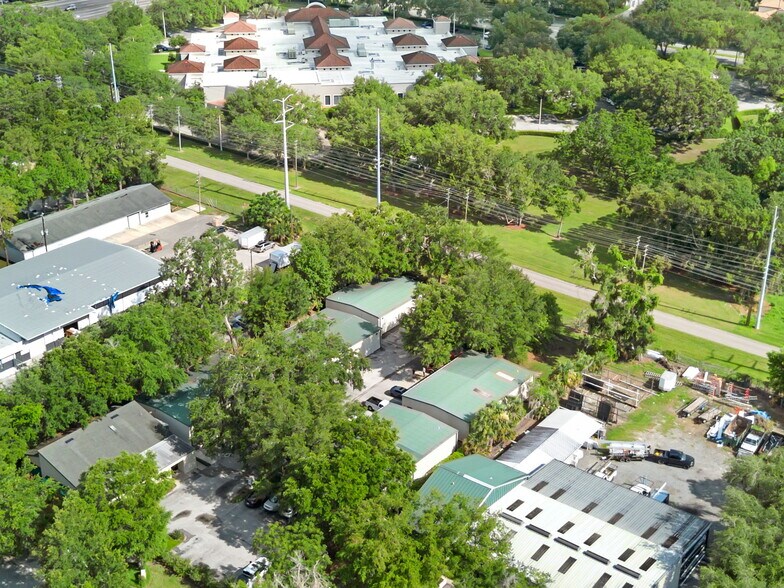 More Photos Of 851 Sunshine Ln, Altamonte Springs Industrial For Sale