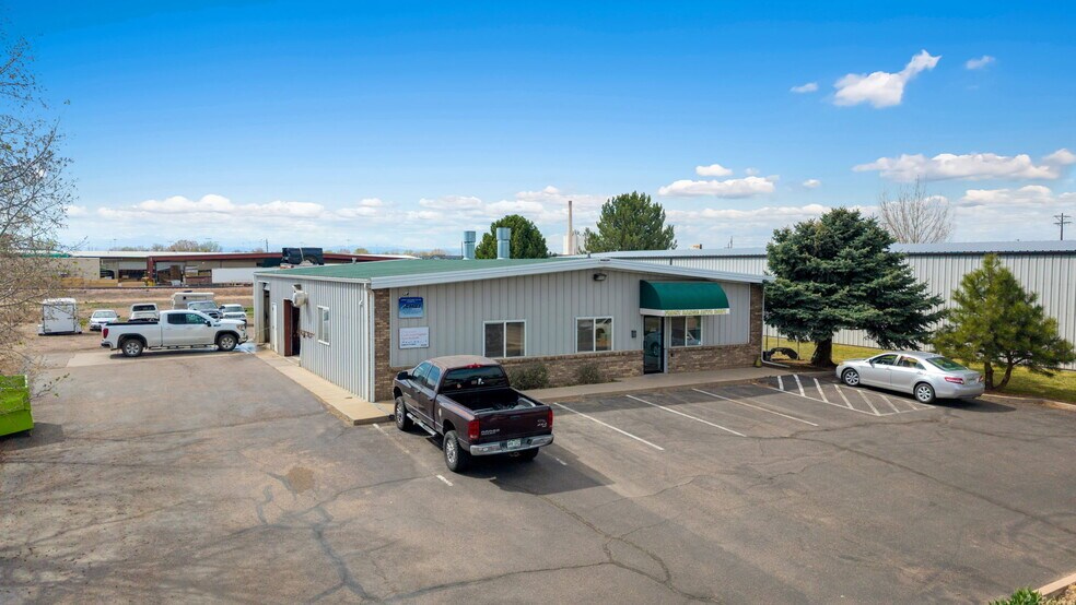 More Photos Of 640 Innovation Cir, Windsor Manufacturing For Lease