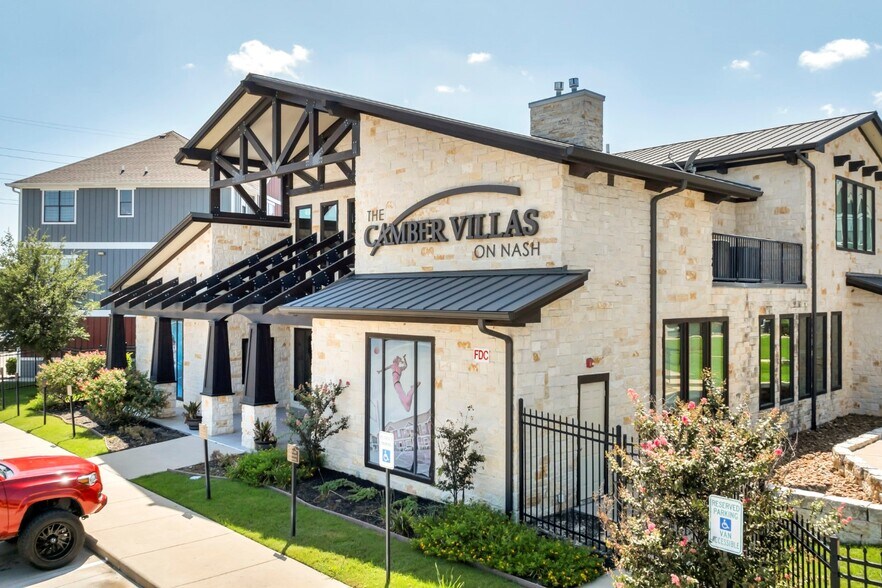 More Photos Of 2888 Nash St, Bryan Apartments For Sale