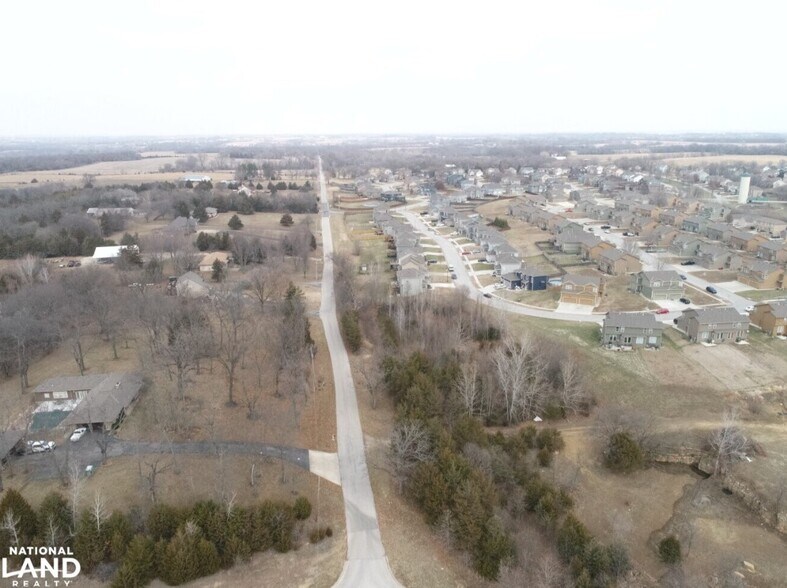 More Photos Of 13555 SE Parallel Pky, Kansas City Land For Sale