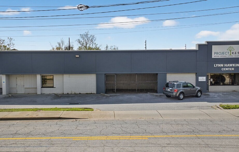 More Photos Of 234-236 Union St, Spartanburg Office For Lease
