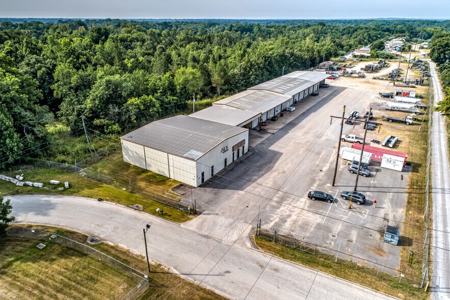 More Photos Of 1242 Nowell Dr, Augusta Warehouse For Sale
