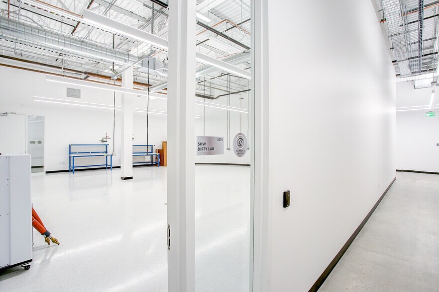 More Photos Of 3151 Zanker Rd, San Jose Research And Development For Lease