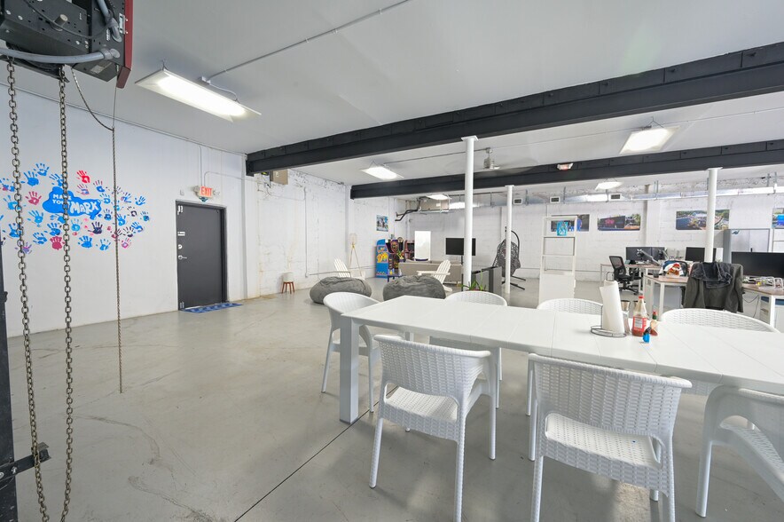 More Photos Of 101-103 NE 79th St, Miami Loft Creative Space For Sale