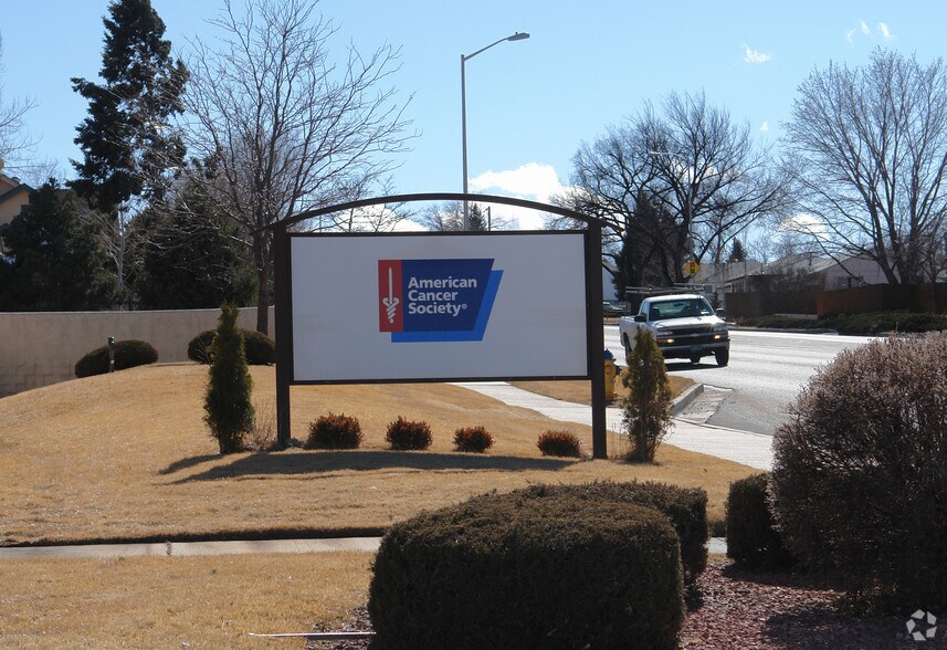 1445 N Union Blvd, Colorado Springs, CO 80909 Office For Lease