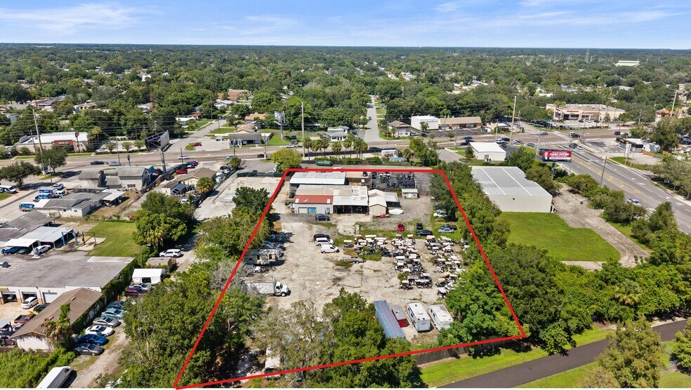 More Photos Of 7332 Omega St, Winter Park Flex For Sale