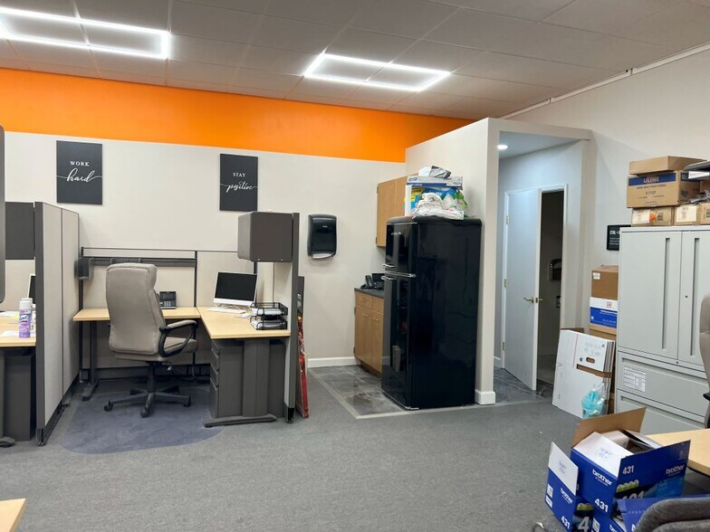 More Photos Of 1709 Sonoma Blvd, Vallejo Office For Sale