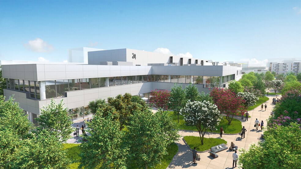 More Photos Of 9254 Winnetka Ave, Chatsworth Multifamily For Sale