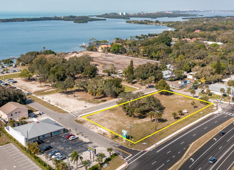 More Photos Of 135 Bayview Dr, Osprey Land For Sale