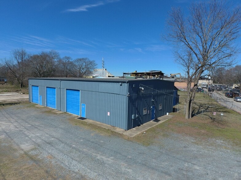 Primary Photo Of 3267 Bachelor St, Atlanta Warehouse For Lease